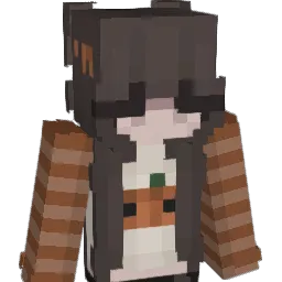 oniimane's Minecraft skin