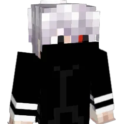 onijayson Minecraft avatar bust