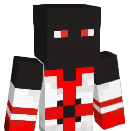 onikisu14's Minecraft skin