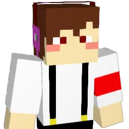 oniko_ri Minecraft avatar bust