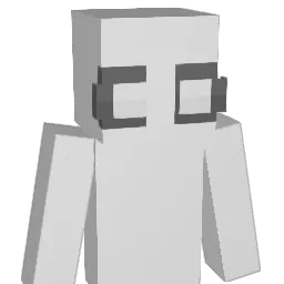 onikuQwQ Minecraft avatar bust