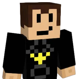 onimox8 Minecraft avatar bust