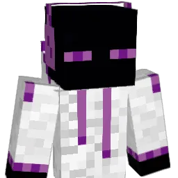 onin4652 Minecraft avatar bust