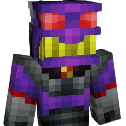 onion3835 Minecraft avatar bust