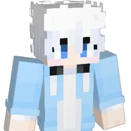 onion82 Minecraft avatar bust