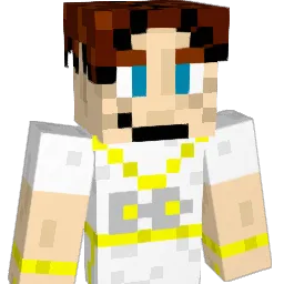 onionIthink Minecraft avatar bust