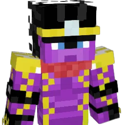 onionnarts Minecraft avatar bust
