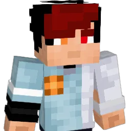 onionreall Minecraft avatar bust