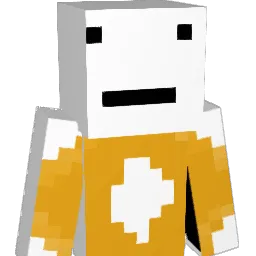 onionring1234_ Minecraft avatar bust