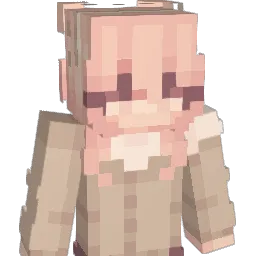 onionstoqw Minecraft avatar bust