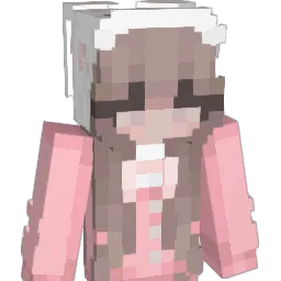 onismrc Minecraft avatar bust