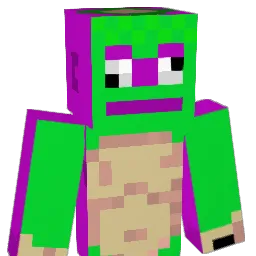 onitoro's Minecraft skin