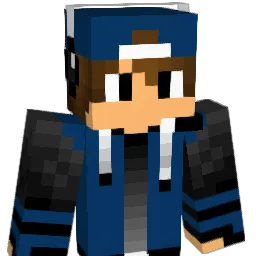 onivanchik Minecraft avatar bust