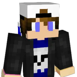 onivaro333 Minecraft avatar bust