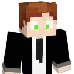 onixfullhd Minecraft avatar bust