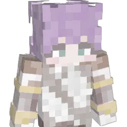 onizukii Minecraft avatar bust