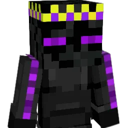 onjackcrack Minecraft avatar bust