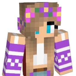 onjeb Minecraft avatar bust