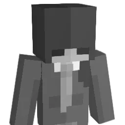 onlee_one Minecraft avatar bust
