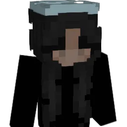 onliness Minecraft avatar bust