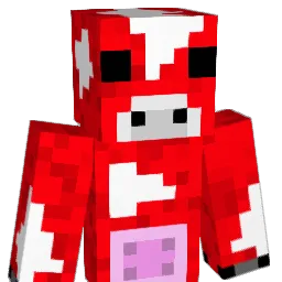 onlinez Minecraft avatar bust