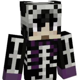 onliryan Minecraft avatar bust
