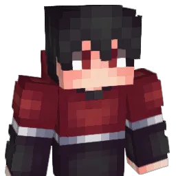only1Ens Minecraft avatar bust