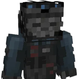 only3's Minecraft skin
