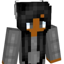 only4dream Minecraft avatar bust