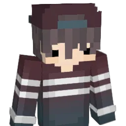onlyUHC Minecraft avatar bust