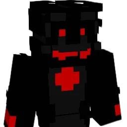 only_a9eel Minecraft avatar bust