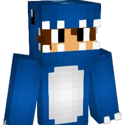 onlyalilbit's Minecraft skin