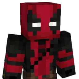 onlyeymen Minecraft avatar bust