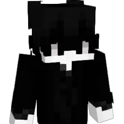 onlyfansleak Minecraft avatar bust