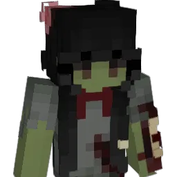 onlygoogle Minecraft avatar bust