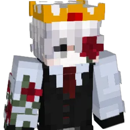 onlyhayds Minecraft avatar bust