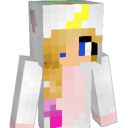 onlyisi Minecraft avatar bust