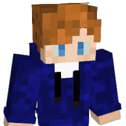 onlyisrael1234 Minecraft avatar bust