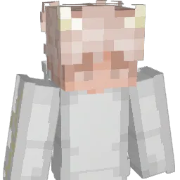 Minecraft-Avatar von onlyjjosh: Büste