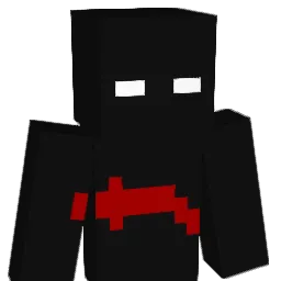 onlymob Minecraft avatar bust