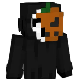 onlynelchilling Minecraft avatar bust