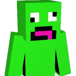 onlyoffline Minecraft avatar bust