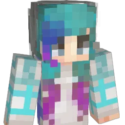 onlyonebody Minecraft avatar bust