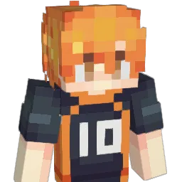 onlyou812 Minecraft avatar bust