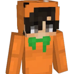 onlystatistics Minecraft avatar bust