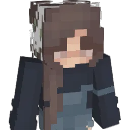 onm4rz Minecraft avatar bust