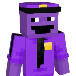 onnapuseho Minecraft avatar bust