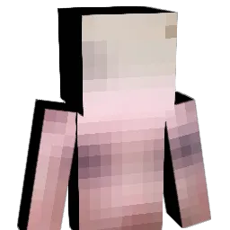 onnibg Minecraft avatar bust