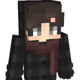 onofinger007 Minecraft avatar bust