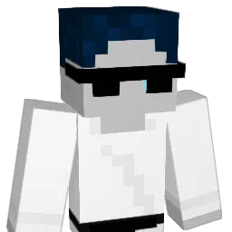 onoghg Minecraft avatar bust